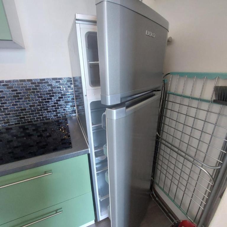 Studio AJACCIO Sanguinaires - Appartement 1 Chambre avec Balcon et Vue sur Mer - 6
