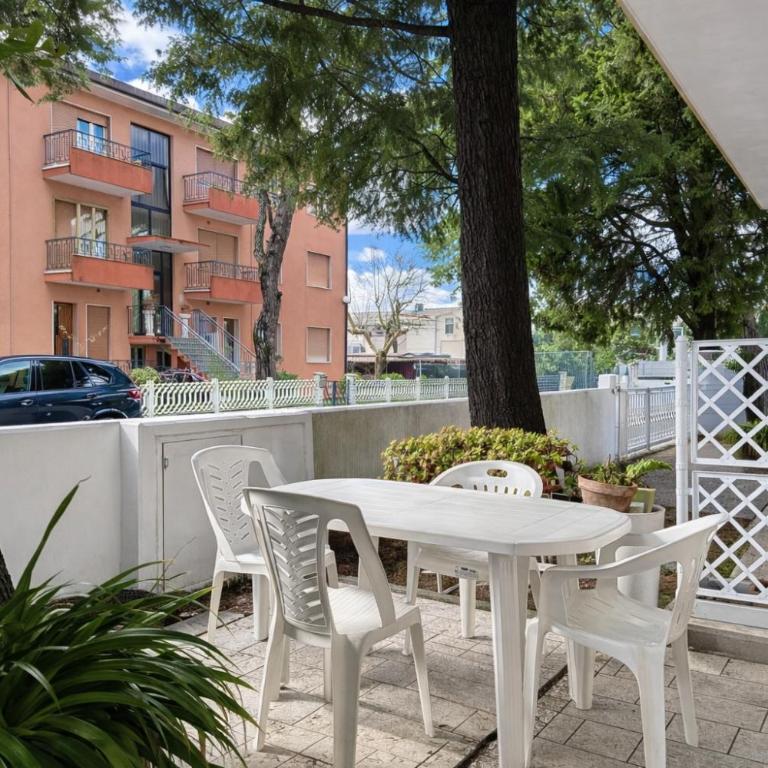 Villa Nadia - Carraro Immobiliare - Family Apartments - Appartamento con 1 Camera da Letto - 2