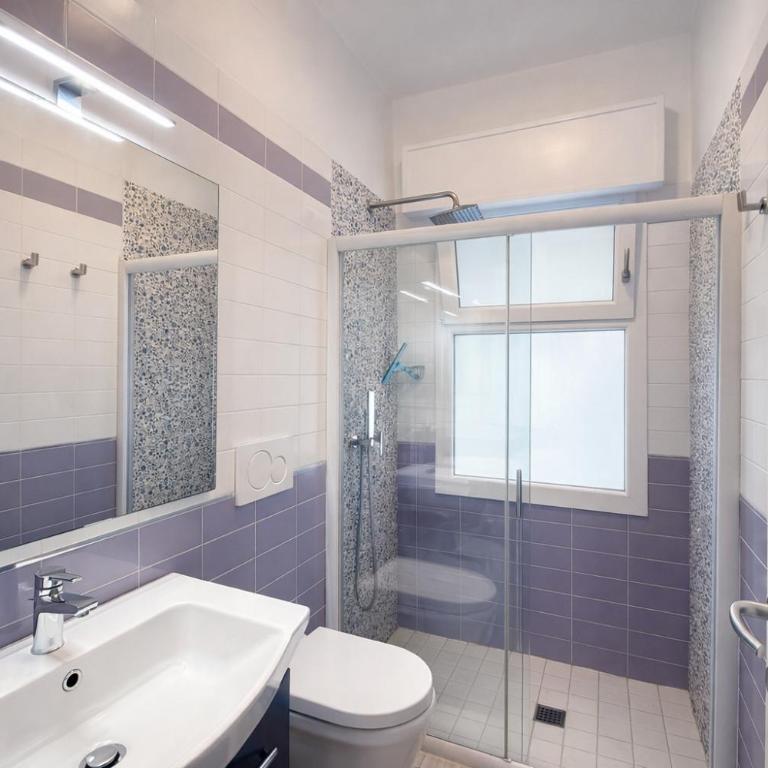 Villa Nadia - Carraro Immobiliare - Family Apartments - Appartamento con 1 Camera da Letto - 5