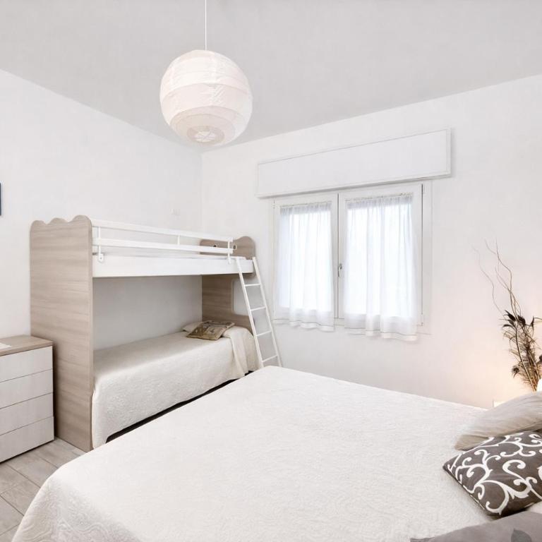 Villa Nadia - Carraro Immobiliare - Family Apartments - Appartamento con 1 Camera da Letto - 3