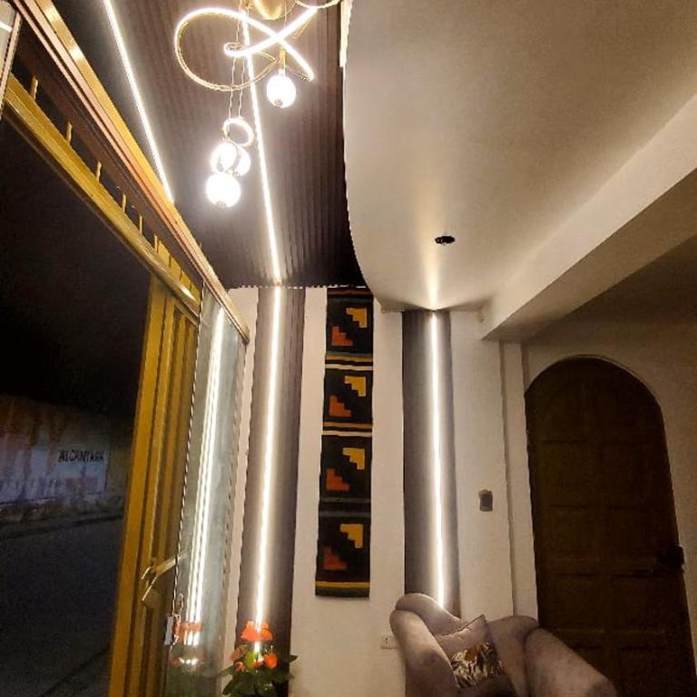 Departamento LUXOR - Apartamento de 2 dormitorios - 4
