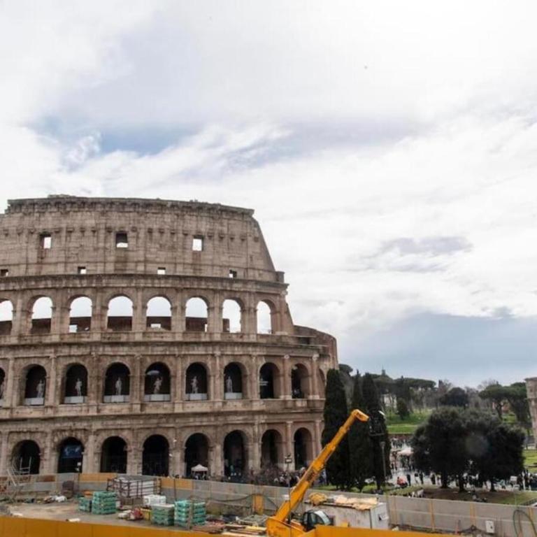 Welcome to the ColosseHome - Appartamento - 19