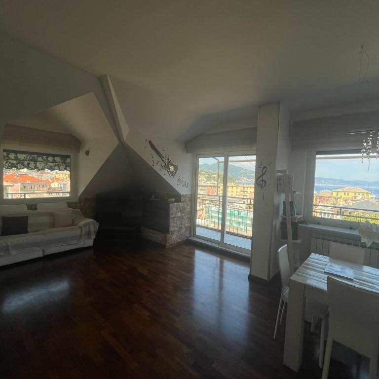 Sunnyhouse - Appartamento Attico - 2