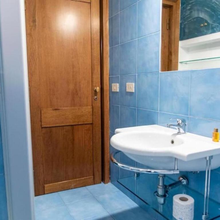 Welcome to the ColosseHome - Appartamento - 11