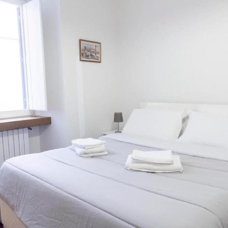 Welcome to the ColosseHome - Appartamento - 2