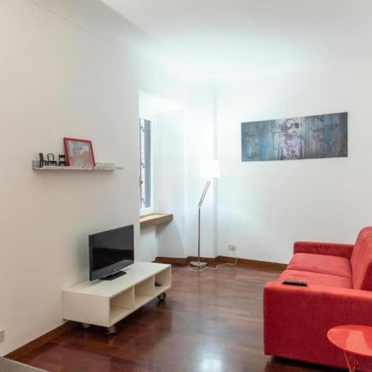 Welcome to the ColosseHome - Appartamento - 16