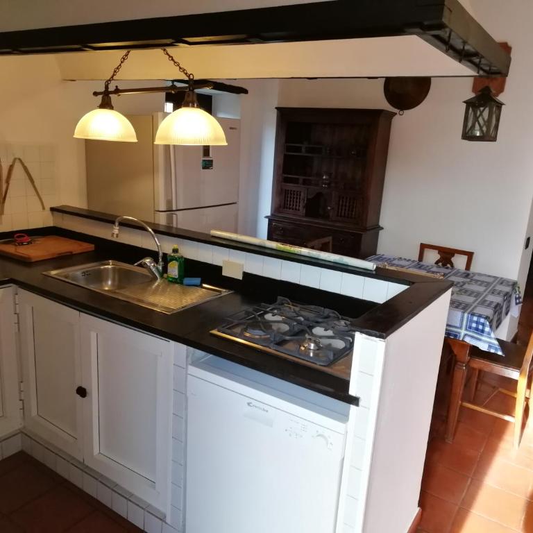 Antico Mulino - Appartamento con 3 Camere da Letto - 19