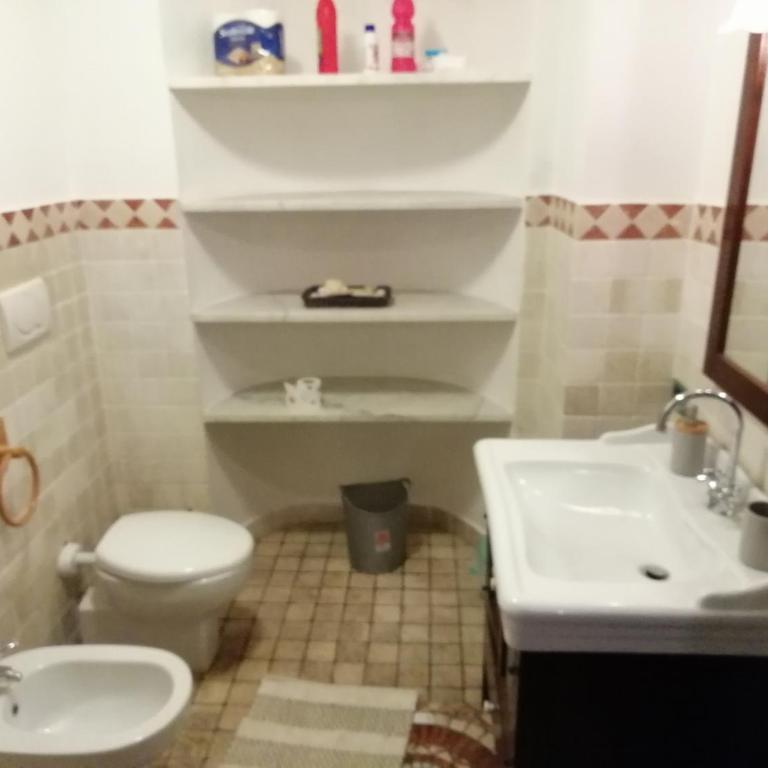 Antico Mulino - Appartamento con 3 Camere da Letto - 25