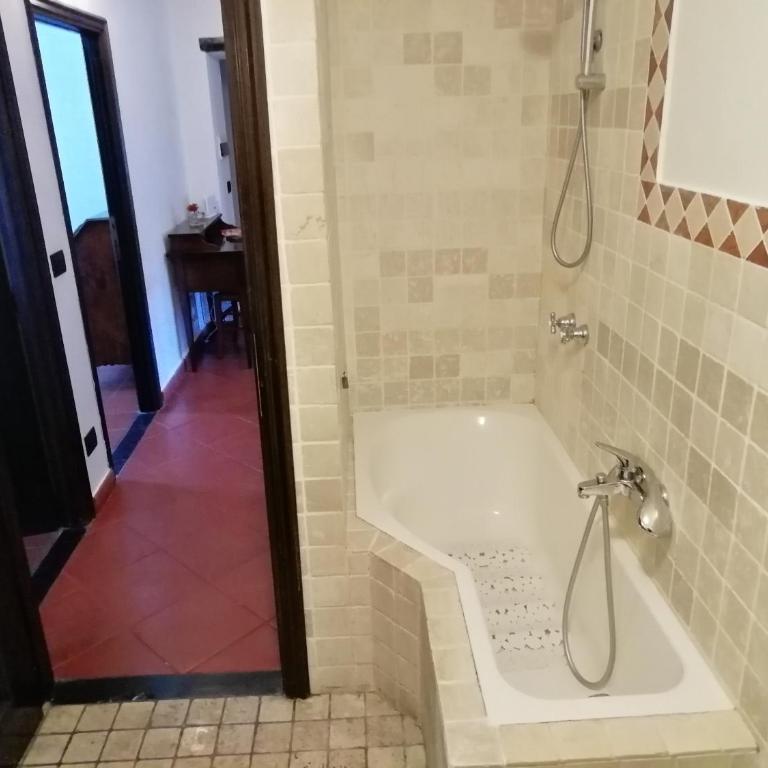 Antico Mulino - Appartamento con 3 Camere da Letto - 23