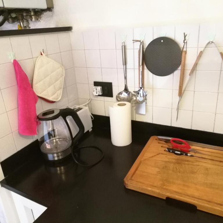 Antico Mulino - Appartamento con 3 Camere da Letto - 27