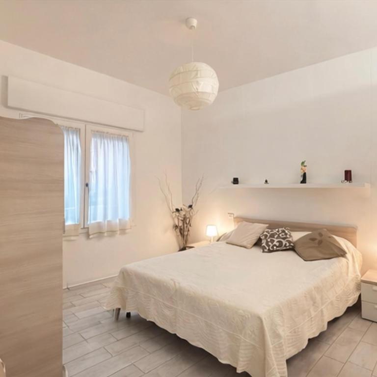 Villa Nadia - Carraro Immobiliare - Family Apartments - Appartamento con 1 Camera da Letto - 4