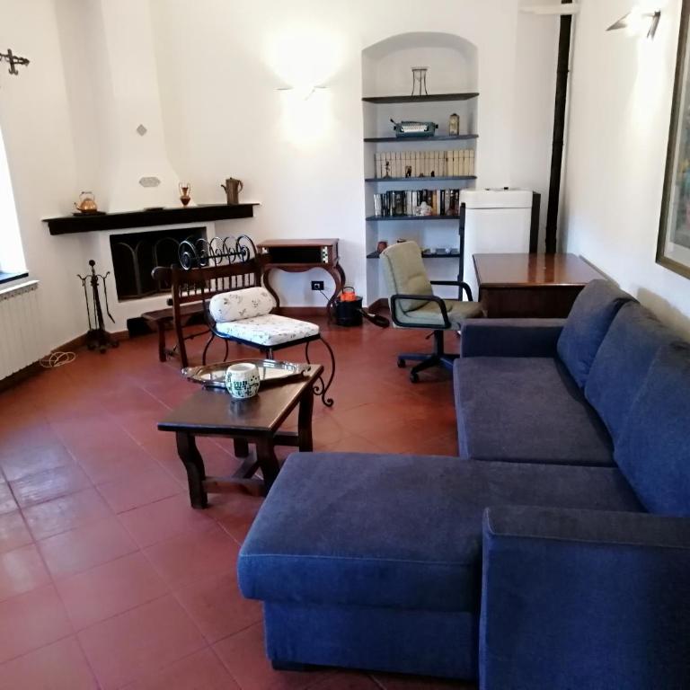 Antico Mulino - Appartamento con 3 Camere da Letto - 29