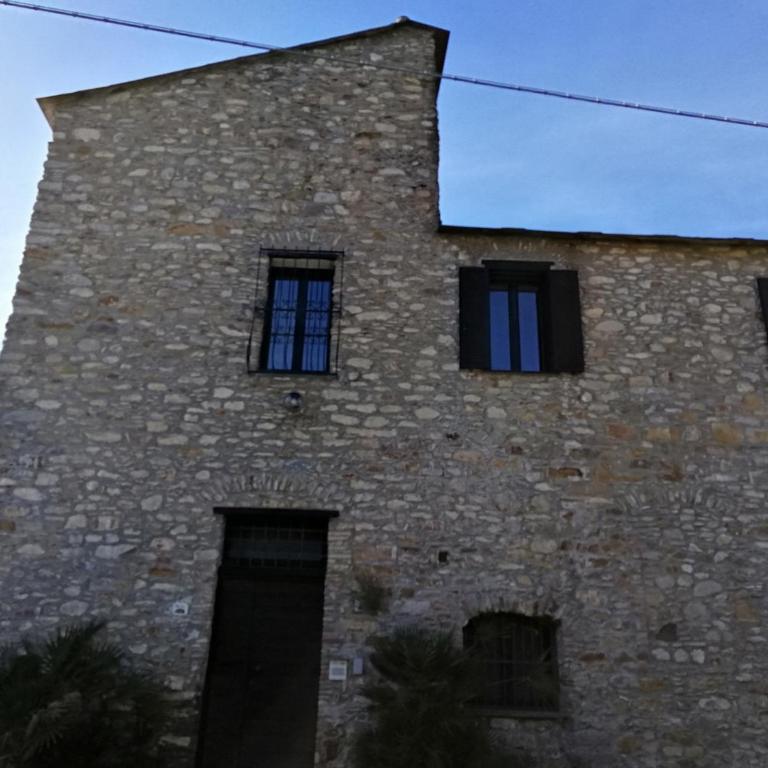 Antico Mulino - Appartamento con 3 Camere da Letto - 31