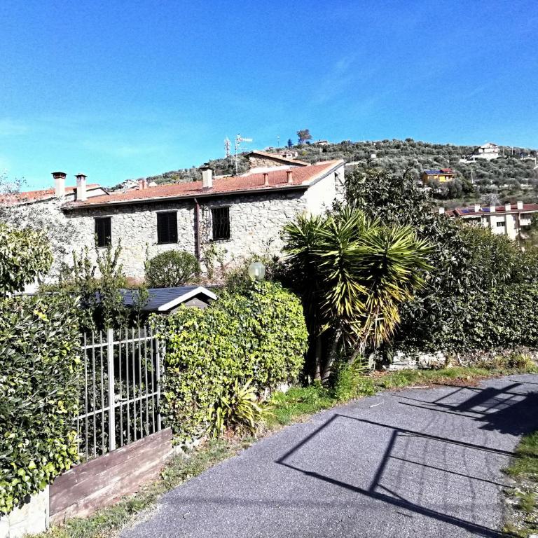Antico Mulino - Appartamento con 3 Camere da Letto - 33