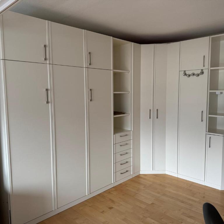 Appartement Berghof - Studio mit Dusche - 10