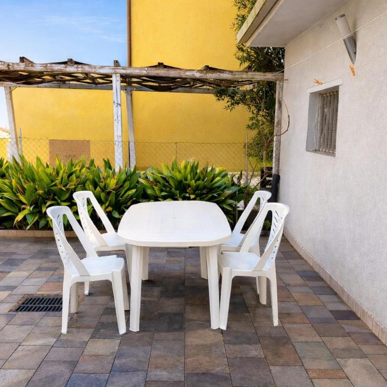 Villa Nadia - Carraro Immobiliare - Family Apartments - Appartamento con 1 Camera da Letto - 4