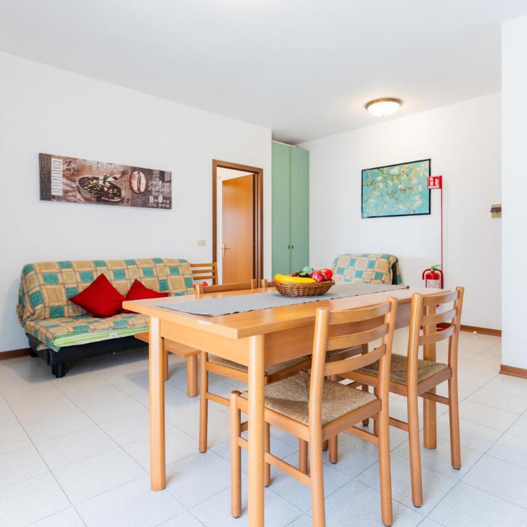 Costa Del Sol - Appartamento con Balcone - 12