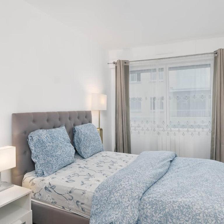Splendide à Oberkampf - Paris 11ème arrondissement - Appartamento con 1 Camera da Letto - 2