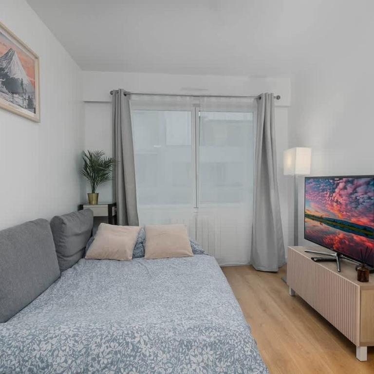 Splendide à Oberkampf - Paris 11ème arrondissement - Appartamento con 1 Camera da Letto - 3
