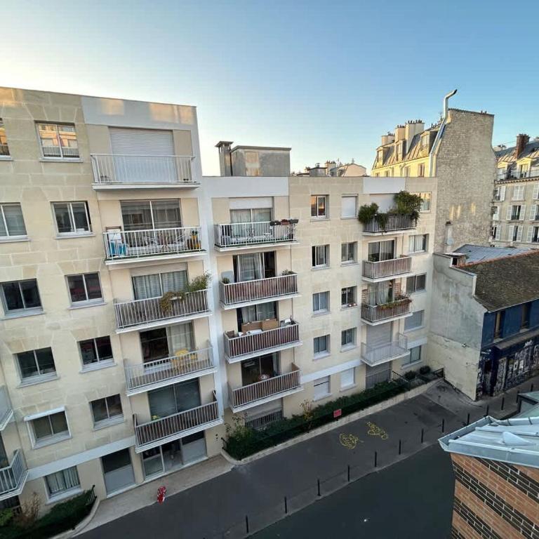 Splendide à Oberkampf - Paris 11ème arrondissement - Appartamento con 1 Camera da Letto - 5