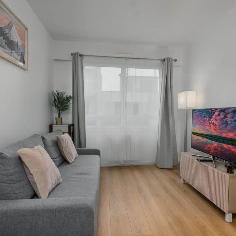 Splendide à Oberkampf - Paris 11ème arrondissement - Appartamento con 1 Camera da Letto - 9