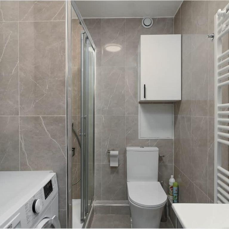 Splendide à Oberkampf - Paris 11ème arrondissement - Appartamento con 1 Camera da Letto - 10