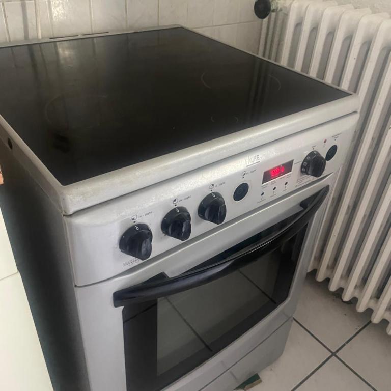 Grande Chambre avec parking possible en supplément, BORDEAUX BASTIDE - Chambre Double avec Terrasse - 6