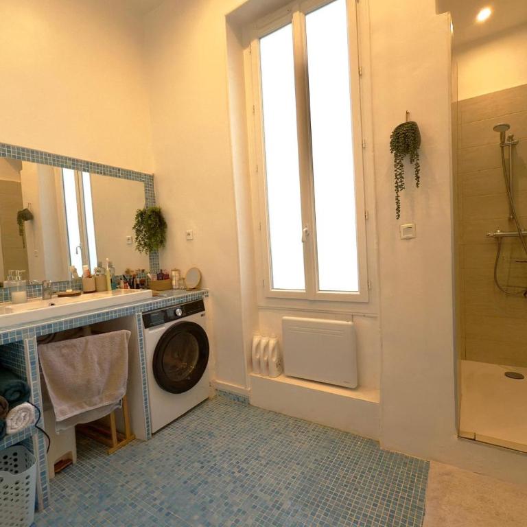 Modern 111m in Central Marseille - Apartment - 8