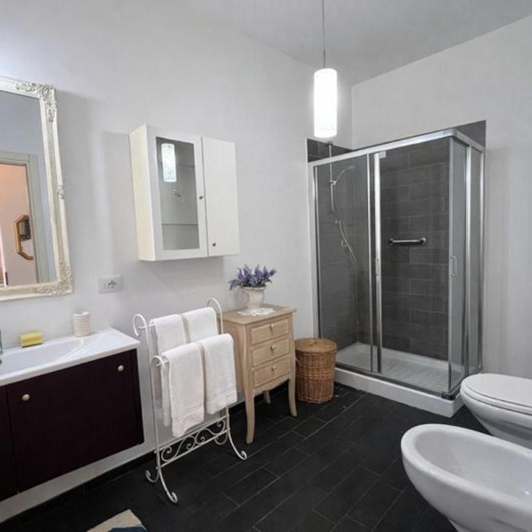 Appartamento San Rocco - Appartamento con 2 Camere da Letto - 3