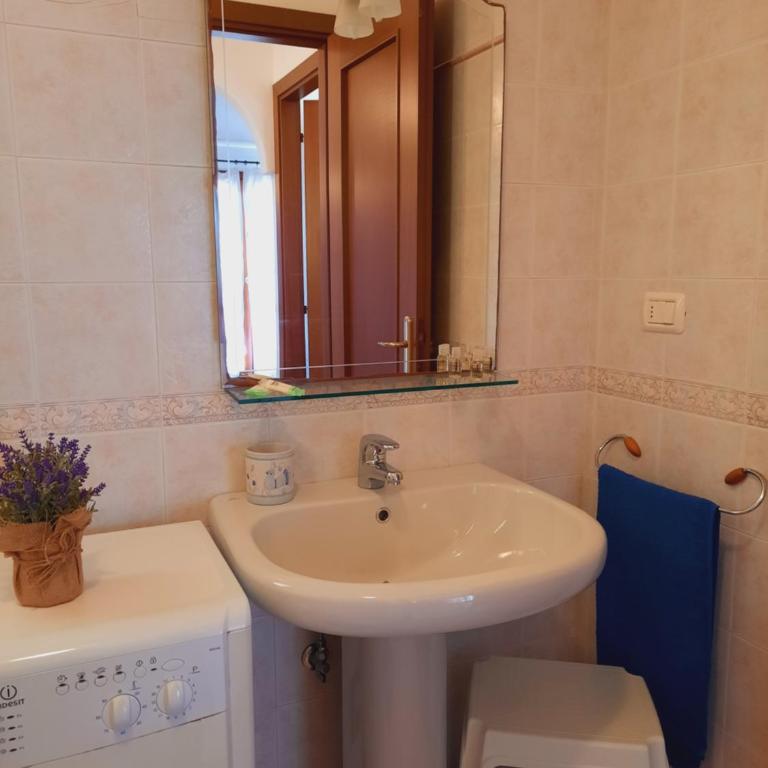 Santa Teresa Gallura Appartamenti - Appartamento con 1 Camera da Letto - 2