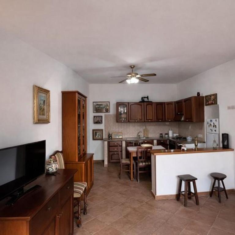 Appartamento San Rocco - Appartamento con 2 Camere da Letto - 8