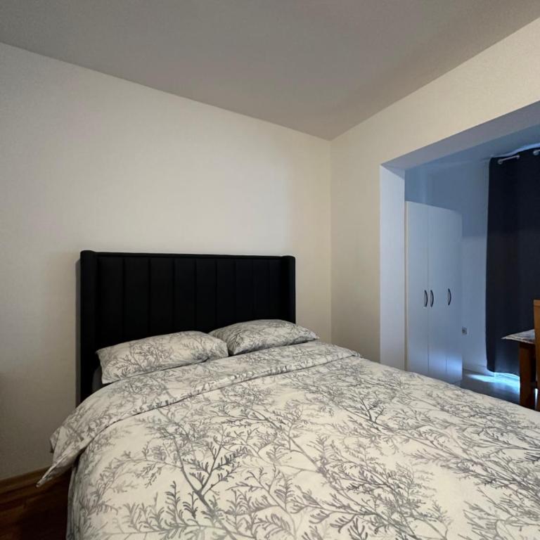 Apartmani Bulevar Budva - Apartman sa 1 Spavaćom Sobom - 4