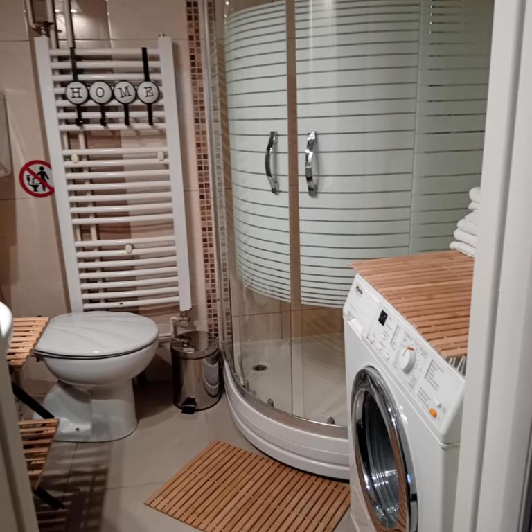 Apartment Top Centar - Apartman sa 2 Spavaće Sobe - 39