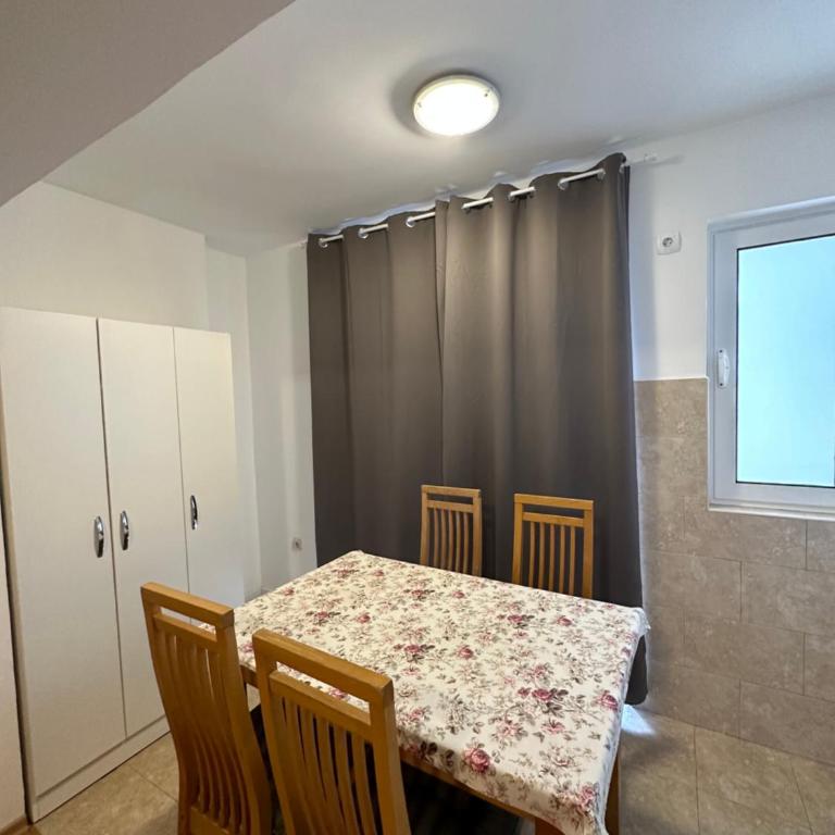 Apartmani Bulevar Budva - Apartman sa 1 Spavaćom Sobom - 6