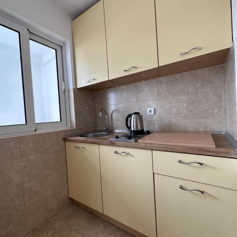 Apartmani Bulevar Budva - Apartman sa 1 Spavaćom Sobom - 7