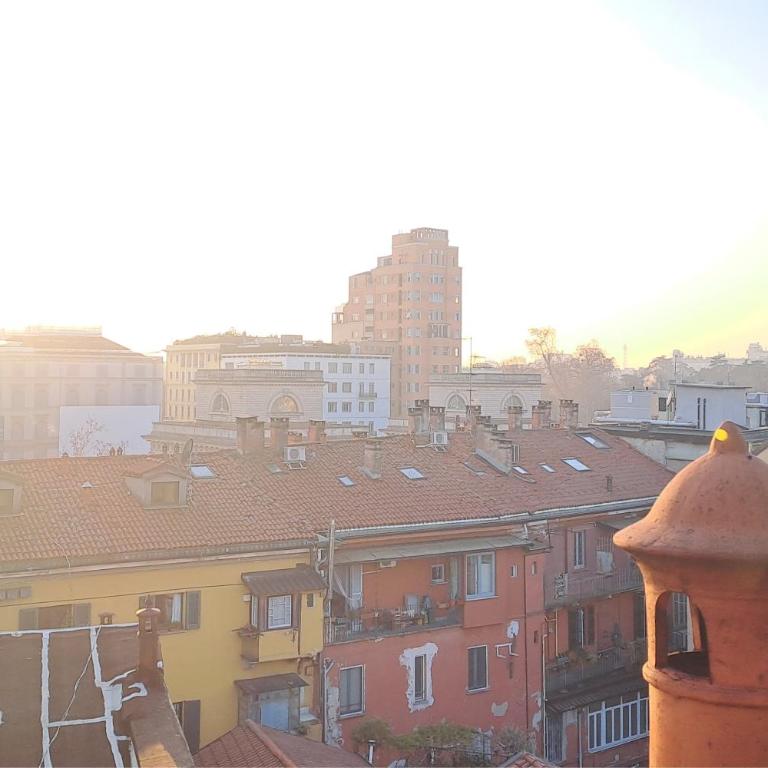 Casa Galimberti Heritage Apartment - Porta Venezia - Appartamento con 3 Camere da Letto - Piano Alto - 21