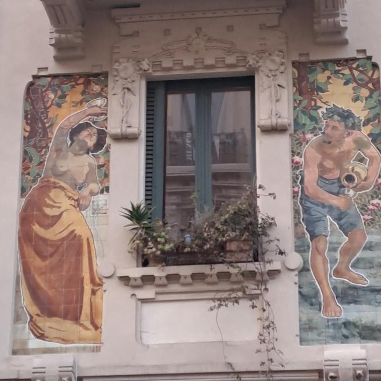 Casa Galimberti Heritage Apartment - Porta Venezia - Appartamento con 3 Camere da Letto - Piano Alto - 12