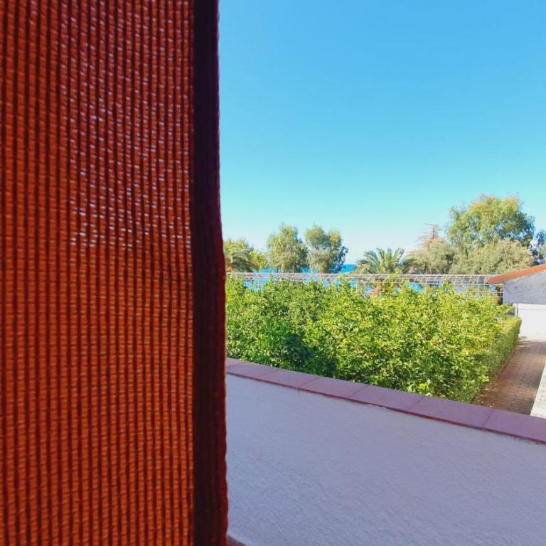 Testa di Monaco - Basic Beach Accommodations - Suite con Vista Mare - 5