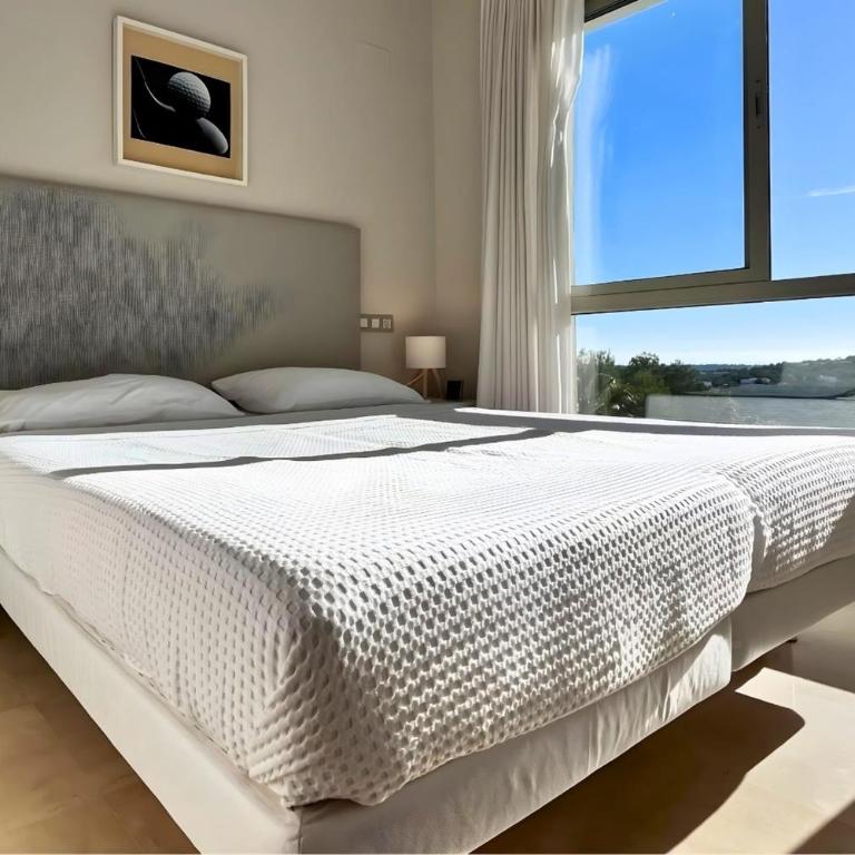 Apartamento Premium en Las Colinas Golf piscina y terraza - Apartamento - 6