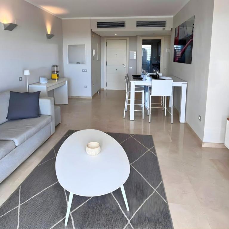 Apartamento Premium en Las Colinas Golf piscina y terraza - Apartamento - 8