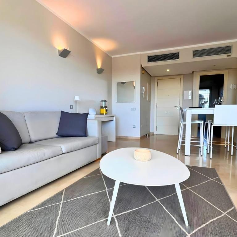Apartamento Premium en Las Colinas Golf piscina y terraza - Apartamento - 10