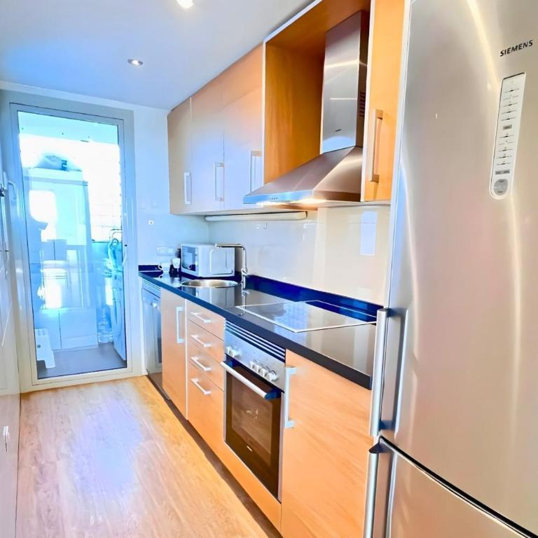 Apartamento Premium en Las Colinas Golf piscina y terraza - Apartamento - 21