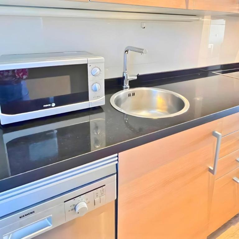 Apartamento Premium en Las Colinas Golf piscina y terraza - Apartamento - 22