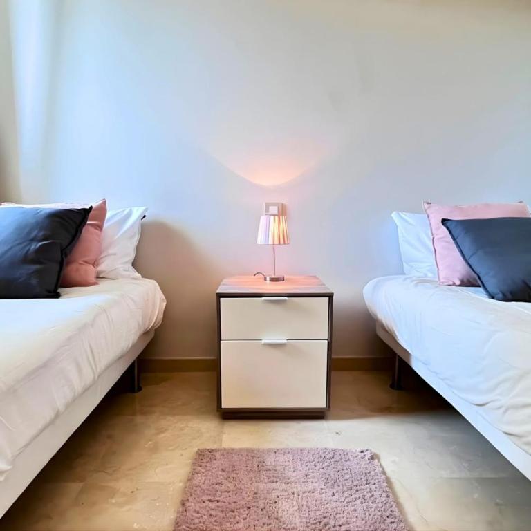 Apartamento Premium en Las Colinas Golf piscina y terraza - Apartamento - 24