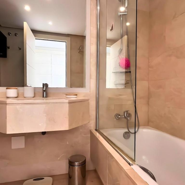 Apartamento Premium en Las Colinas Golf piscina y terraza - Apartamento - 32