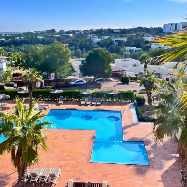 Apartamento Premium en Las Colinas Golf piscina y terraza - Apartamento - 38