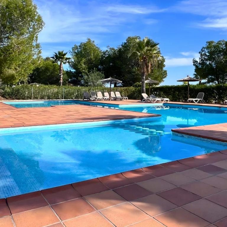 Apartamento Premium en Las Colinas Golf piscina y terraza - Apartamento - 39