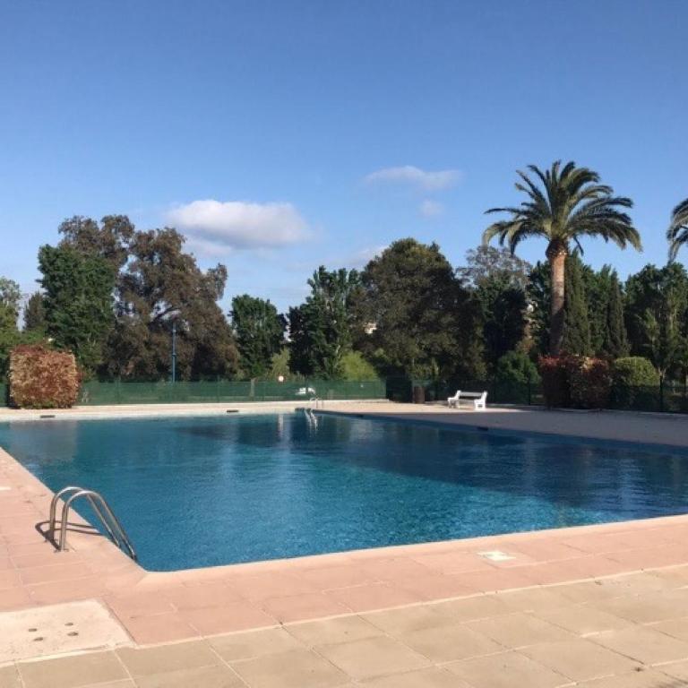 Sweet Riviera Studio - Piscine & Mer - Apartamento de 1 dormitorio - 1