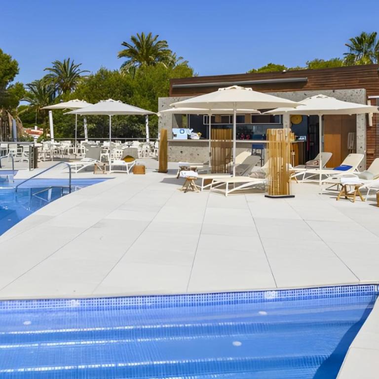 Apartamento Premium en Las Colinas Golf piscina y terraza - Apartamento - 60