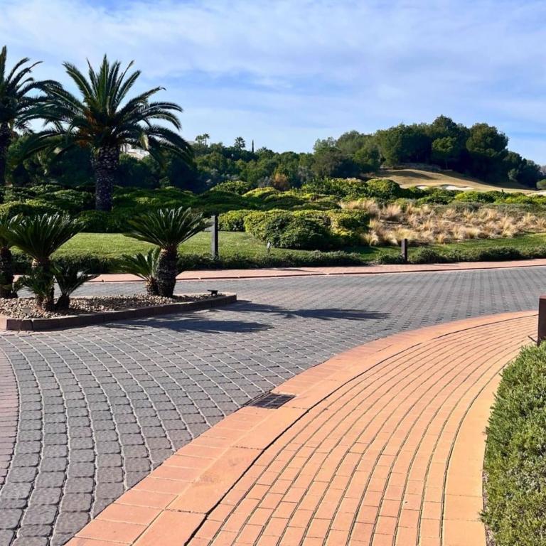 Apartamento Premium en Las Colinas Golf piscina y terraza - Apartamento - 61